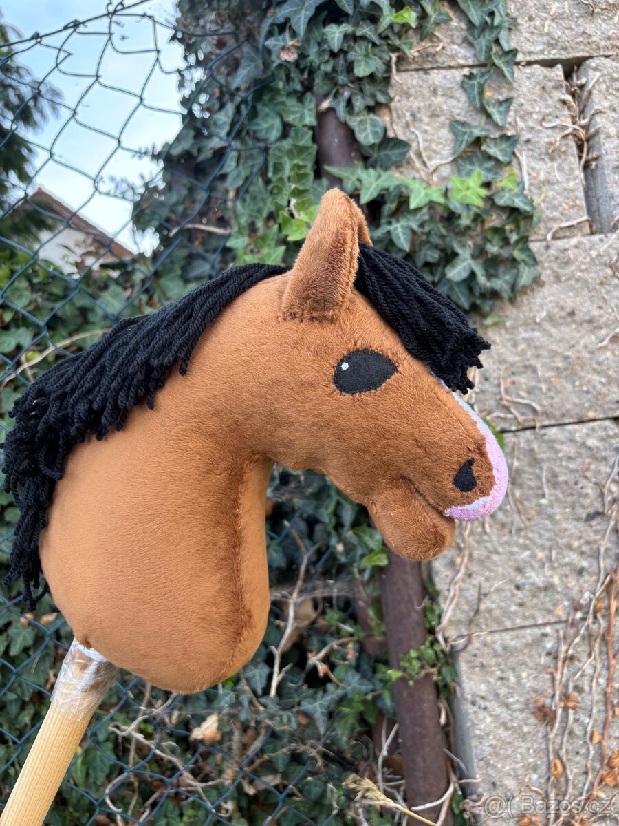 Hobby horse na prodej🤎🌿 - 7