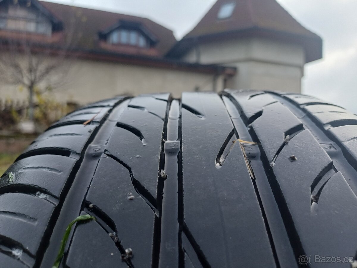 BMW ALU Styling 278 225/50/17 - 7