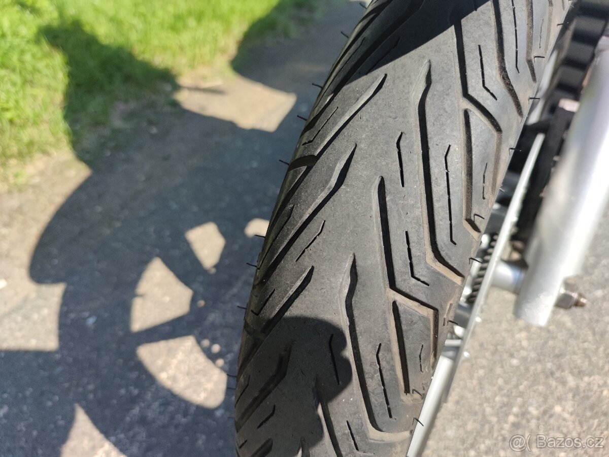 Honda SH 300i ABS - 7