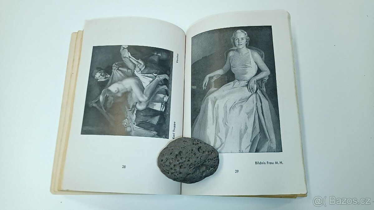 Grosse Deutsche Kunstausstellung 1943 - 7