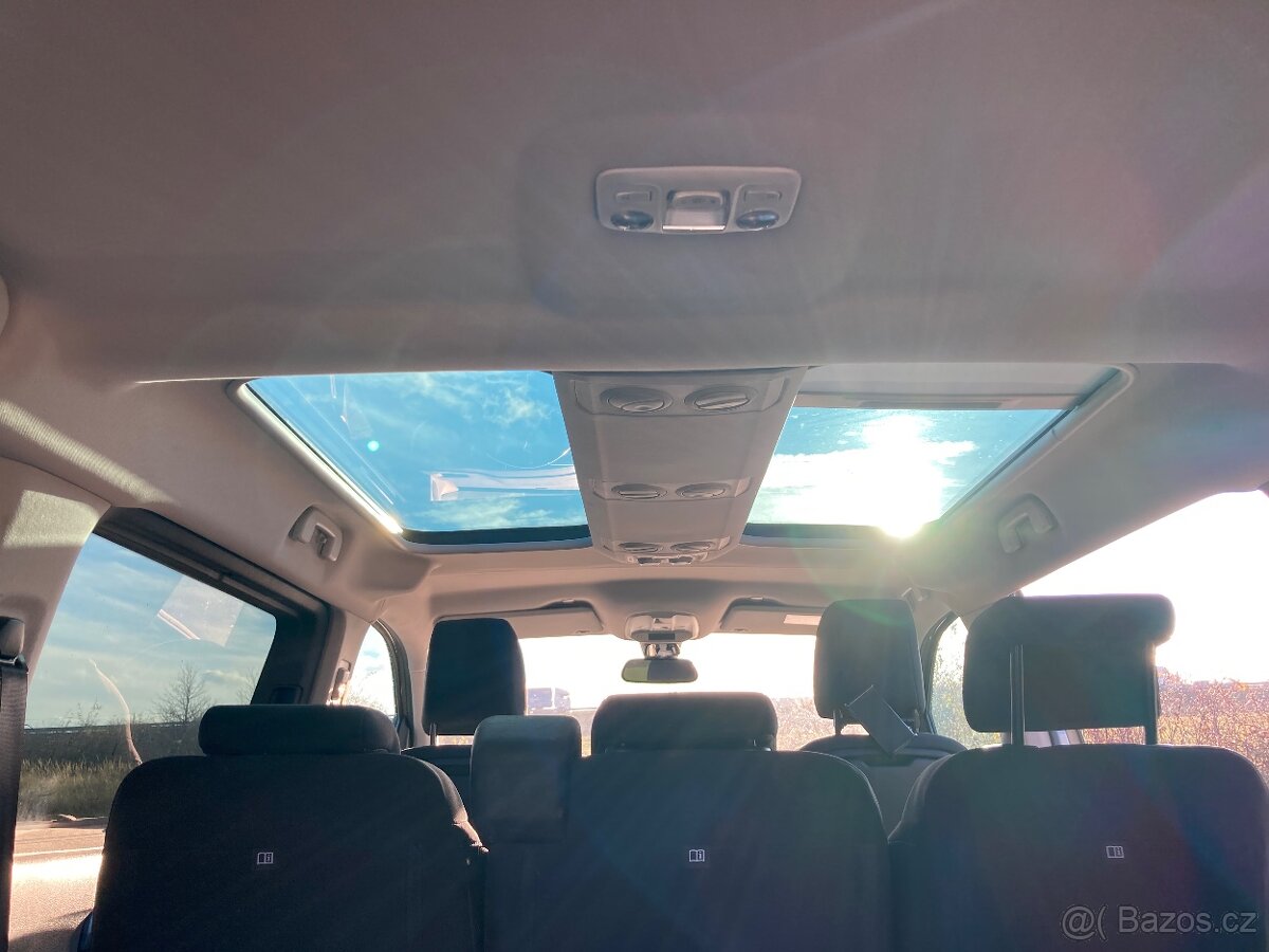 Peugeot Traveller, 2.0 BHDi Klima,Panorama,Tažné - 7