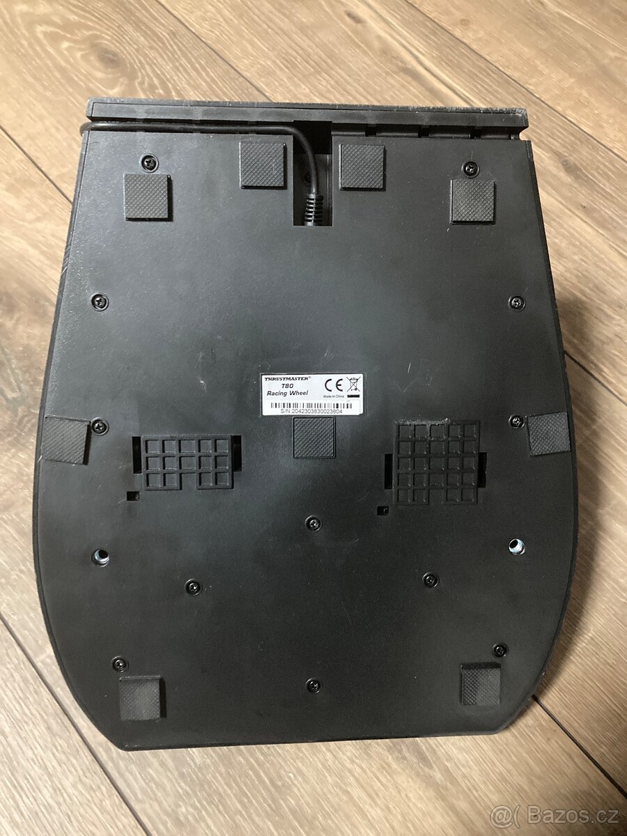Thrustmaster T80 ferrari 488 GTB - 7