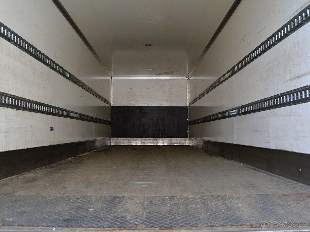 DAF CF 320 FA Euro VI 4x2 skříň - 7