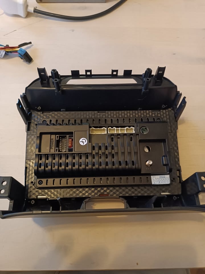 Android autorádio s navi pro KIA SPORTAGE (2010-2016) - 7