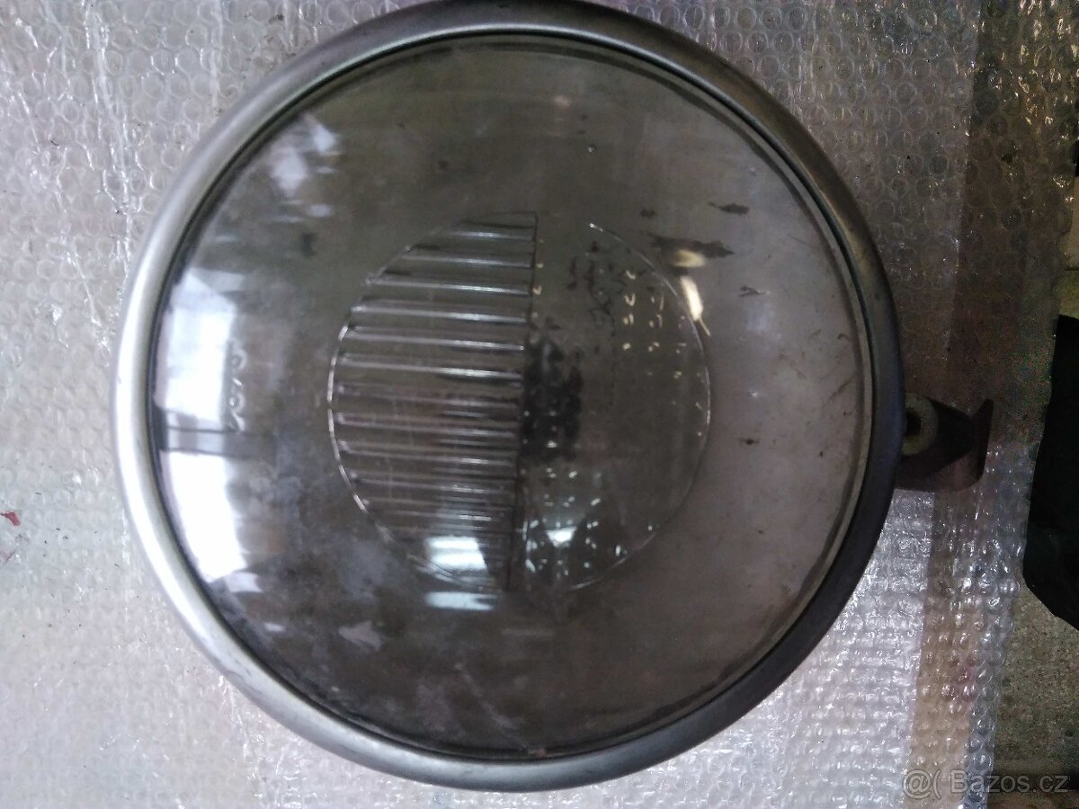 Svetlá velke JORO Tatra, Škoda, Aero, Praga a ine. - 7