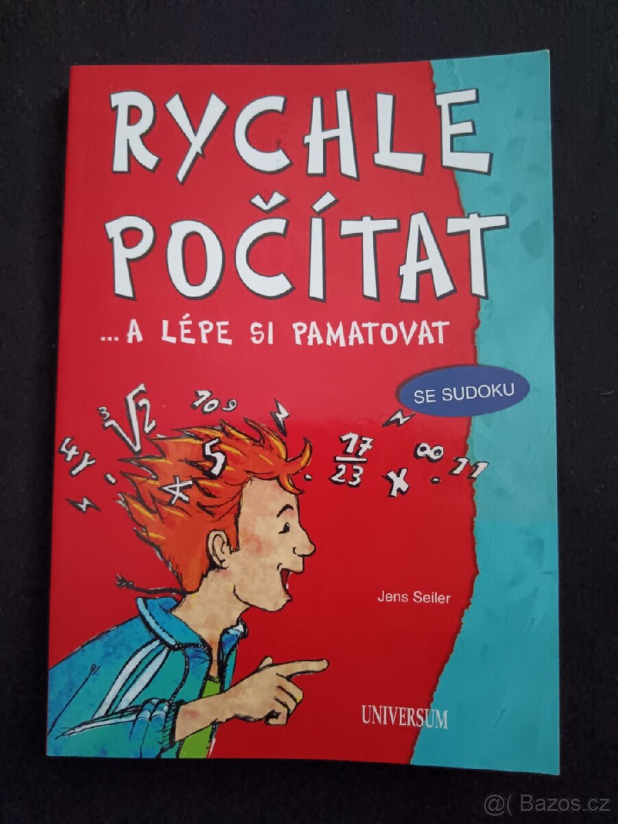 Prodám více knih a omalovánky - 7