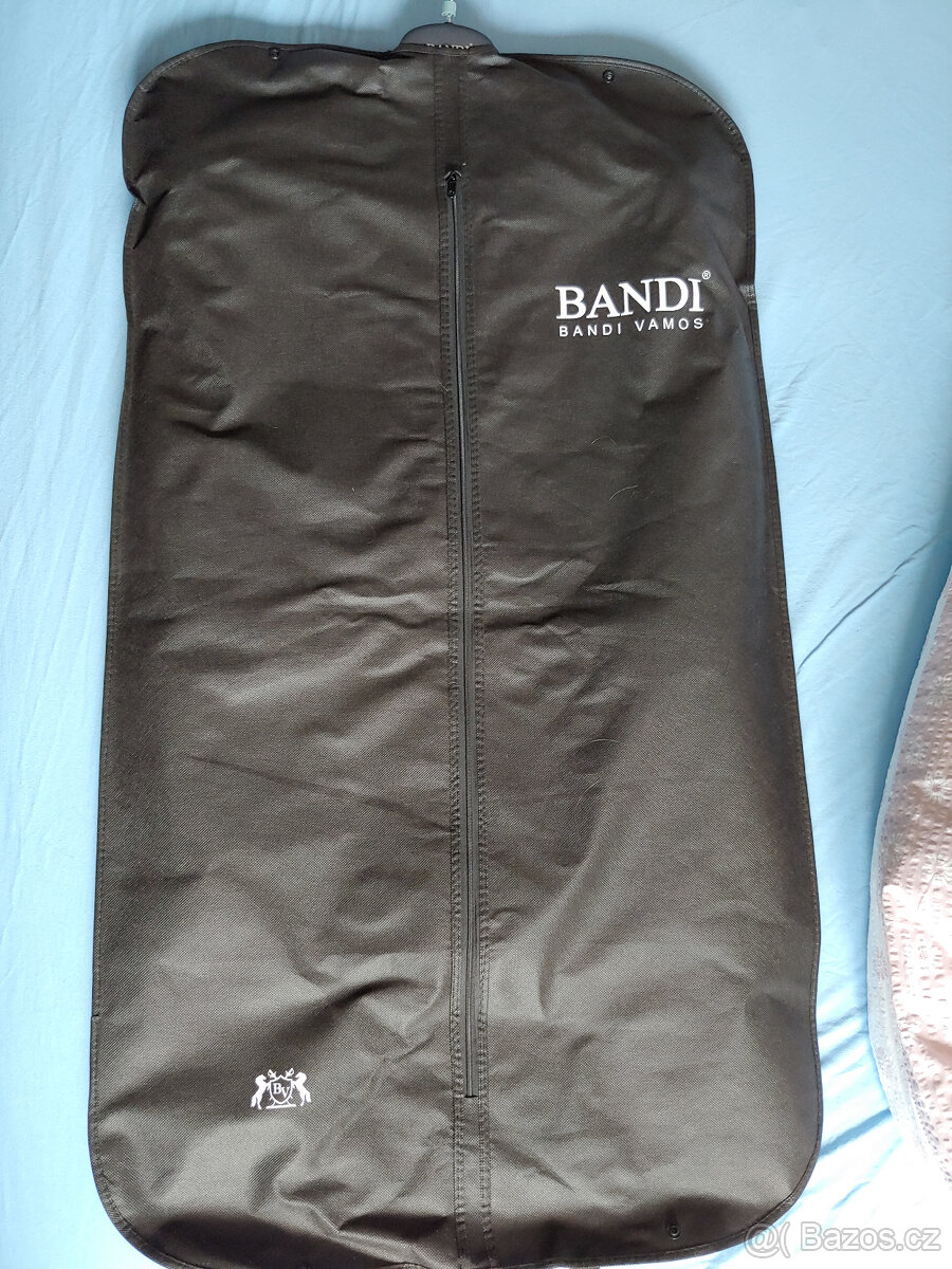 Pánský oblek Bandi - 7