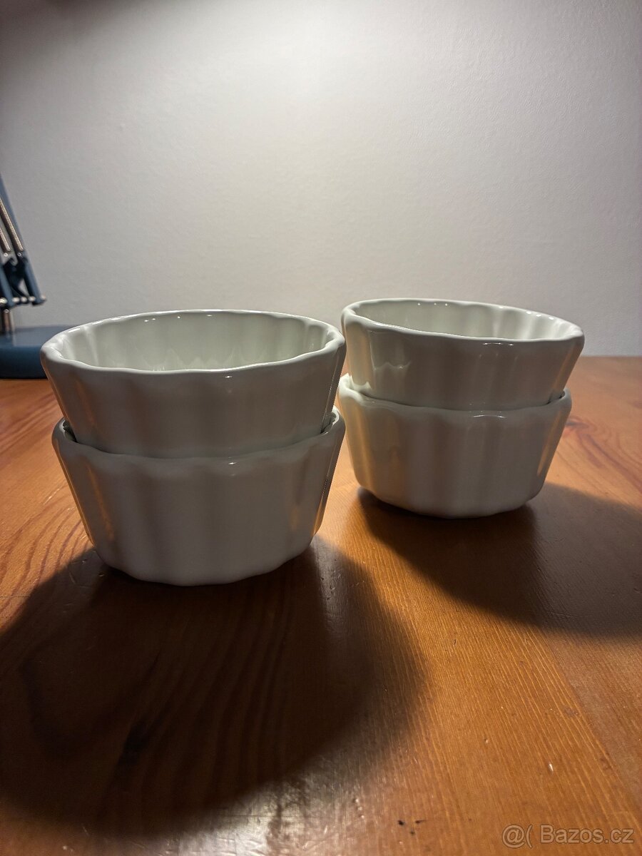 Zapékací mističky IKEA - 7