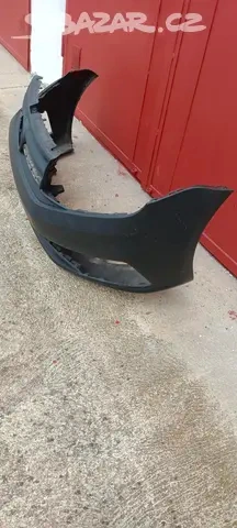 Prodám přední nárazník na Vw Caddy 2010-2019 - 7