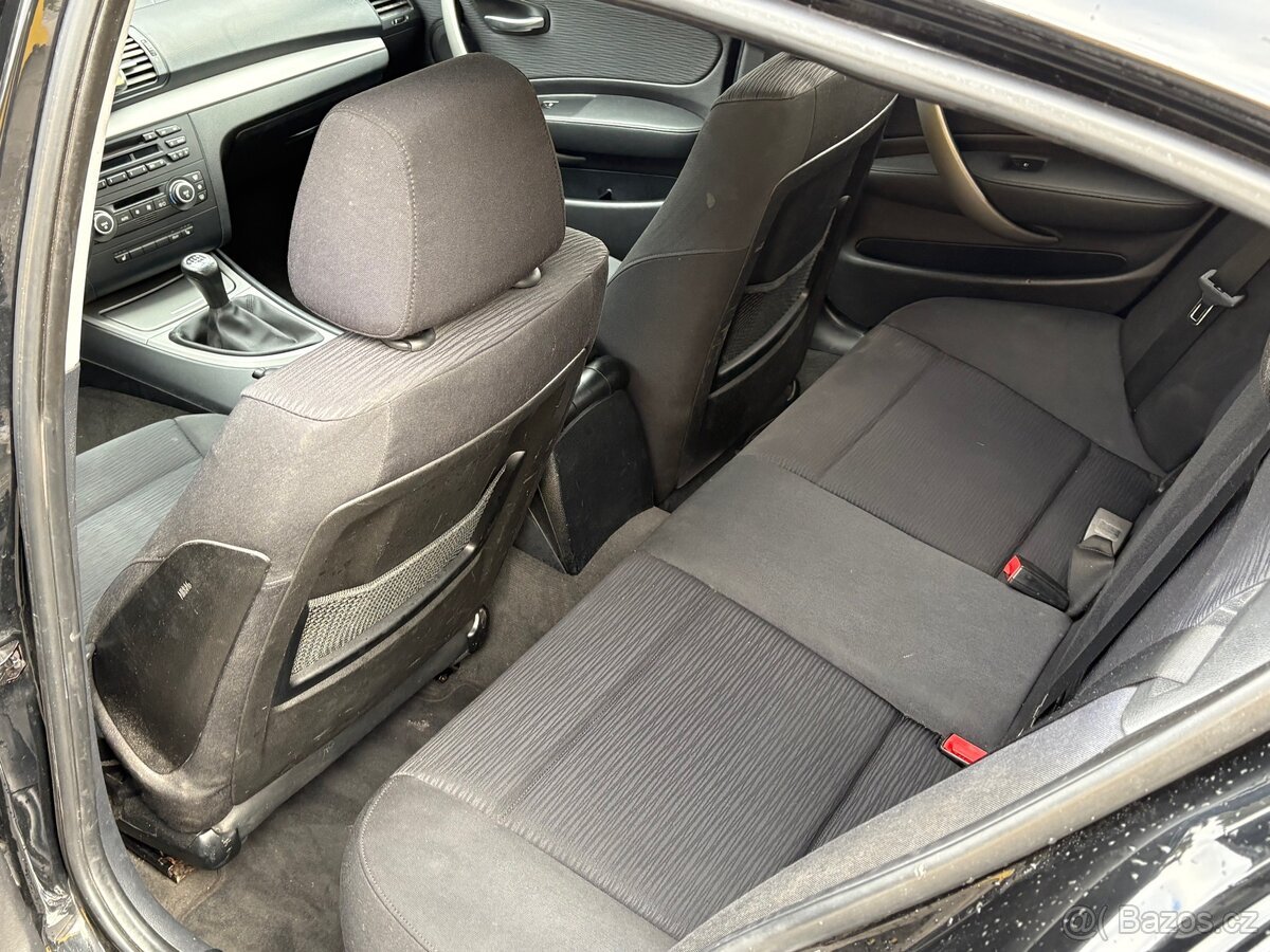 BMW 1 E87 - 7