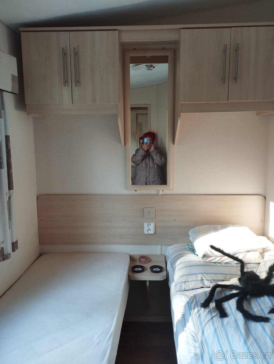 Pronájem mobilního domku - 7