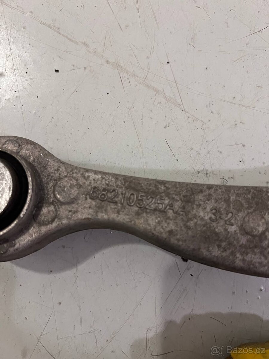 Těhlice, ramena, suport Dodge Challenger Charger 2015+ - 7