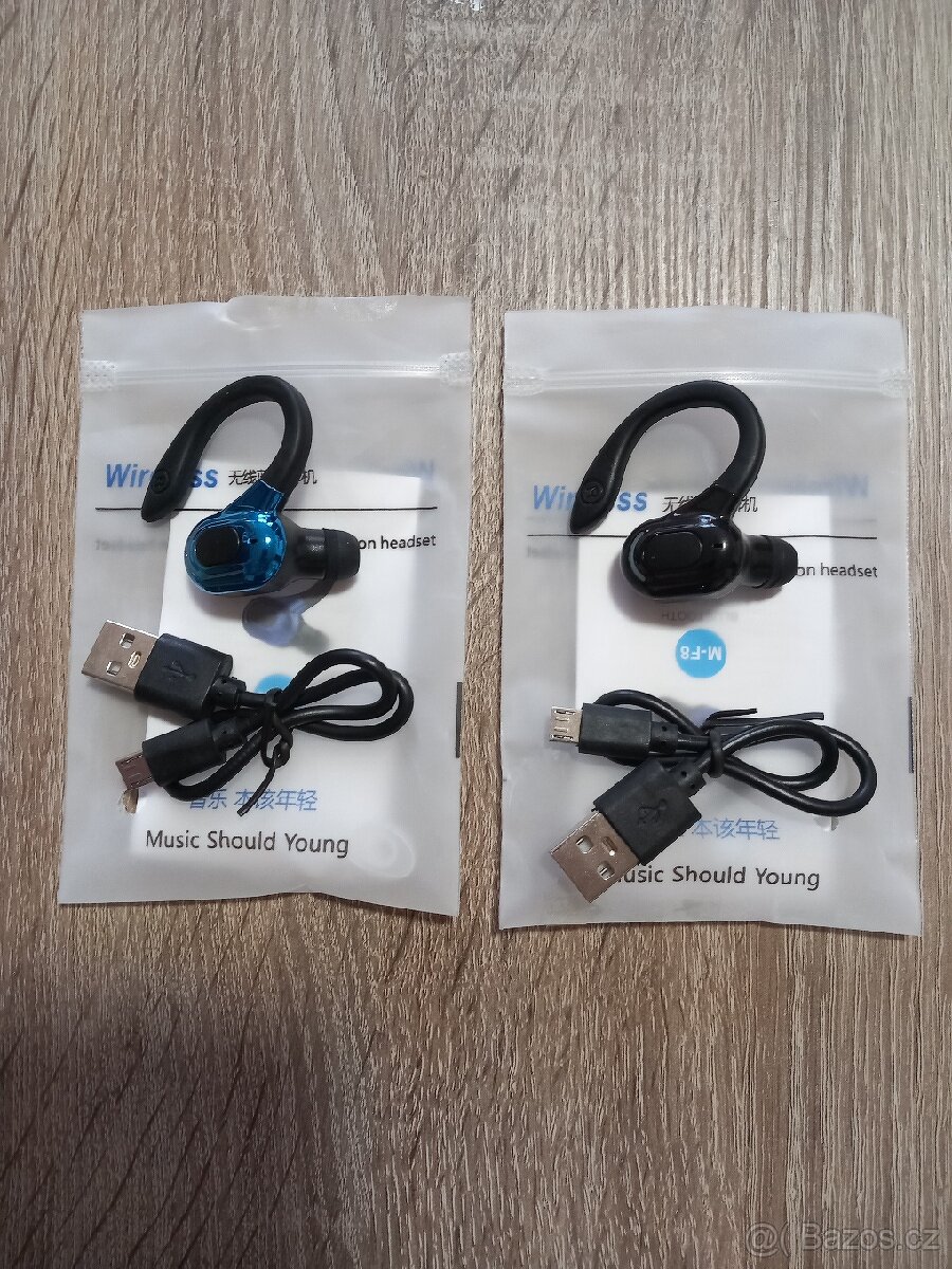 Bluthu Sluchátko - 7