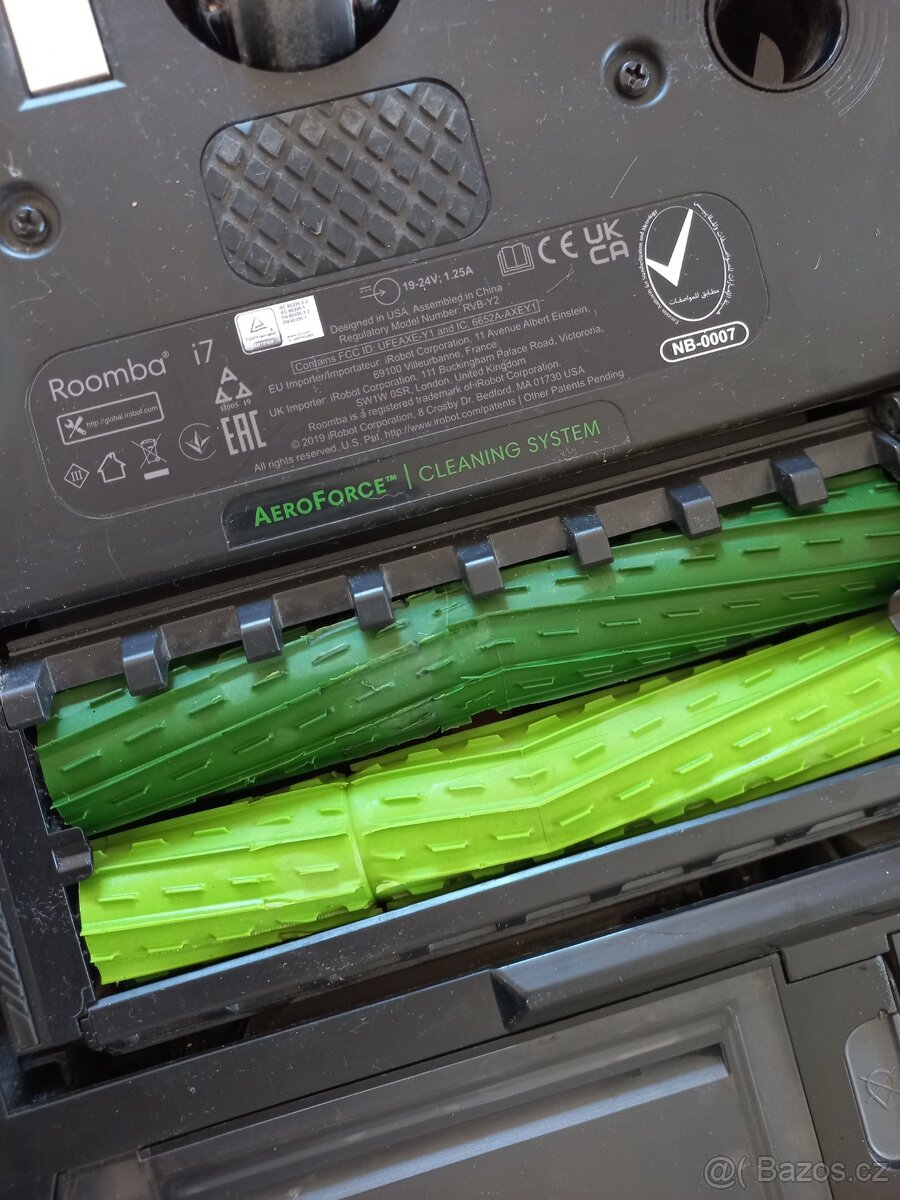 iRobot Roomba i7 - 7