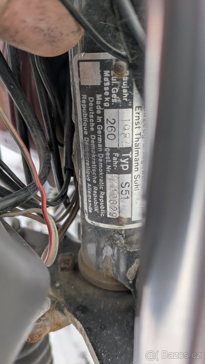 Prodám simsona, babettu - 7