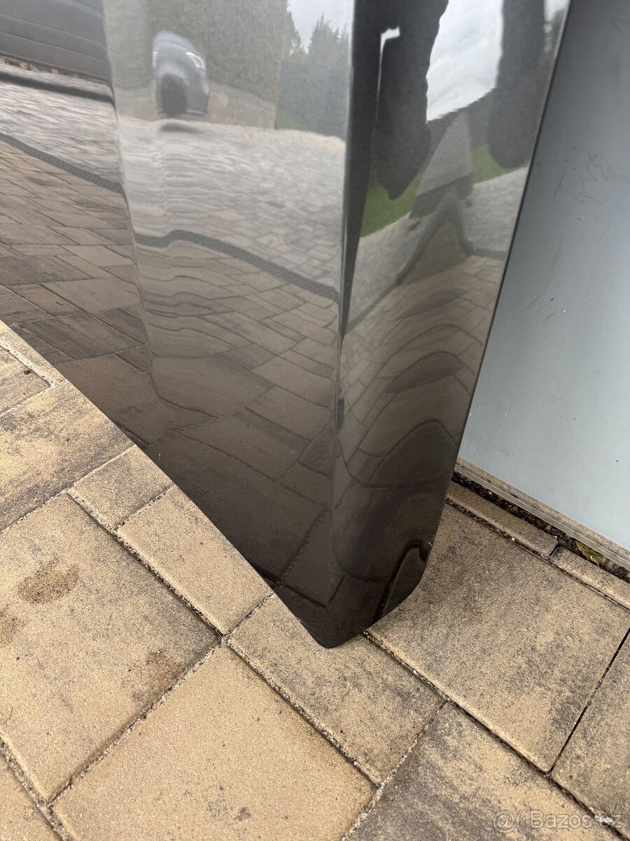 kapota Audi Q7 4M 2015 - 2025 - 7