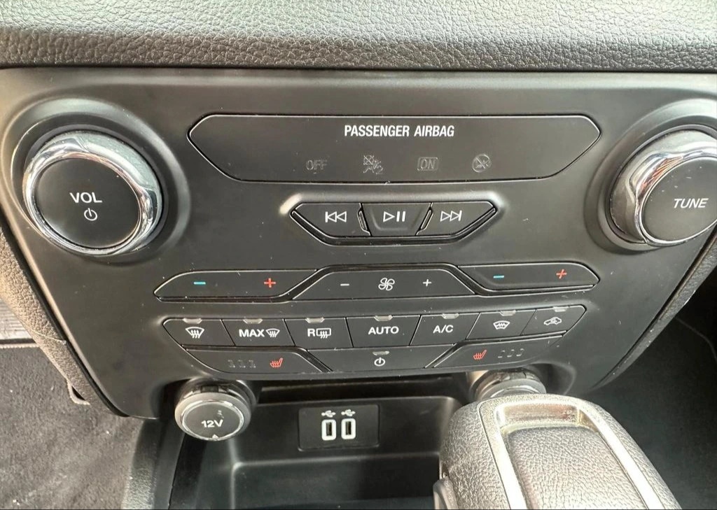 Ford Ranger, Wildtrack Double Cab 2.0 DPH - 7