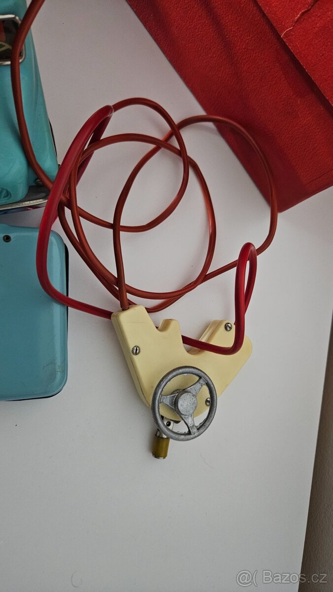 Tatra 137 tatrasmalt - 7