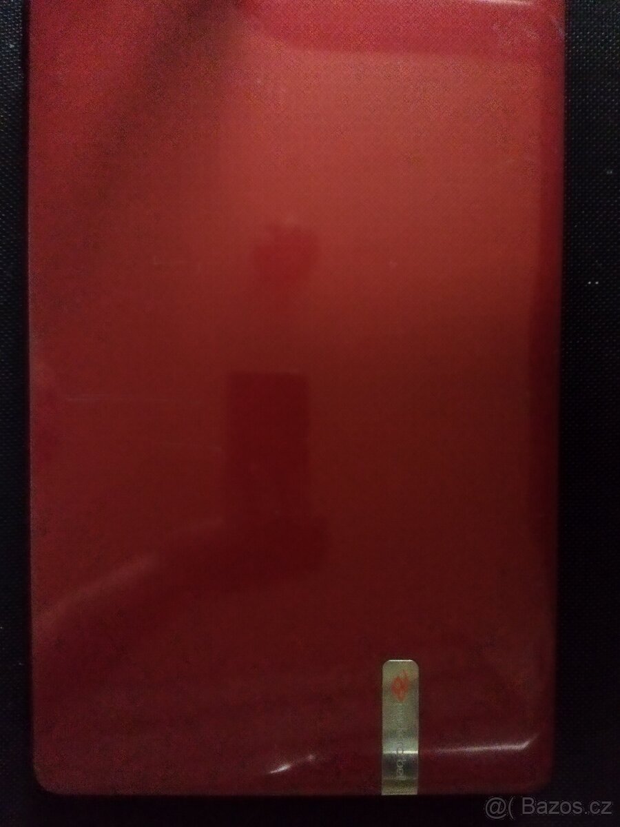 Packard bell EASYNOTE TS13-HR-322CZ - 7