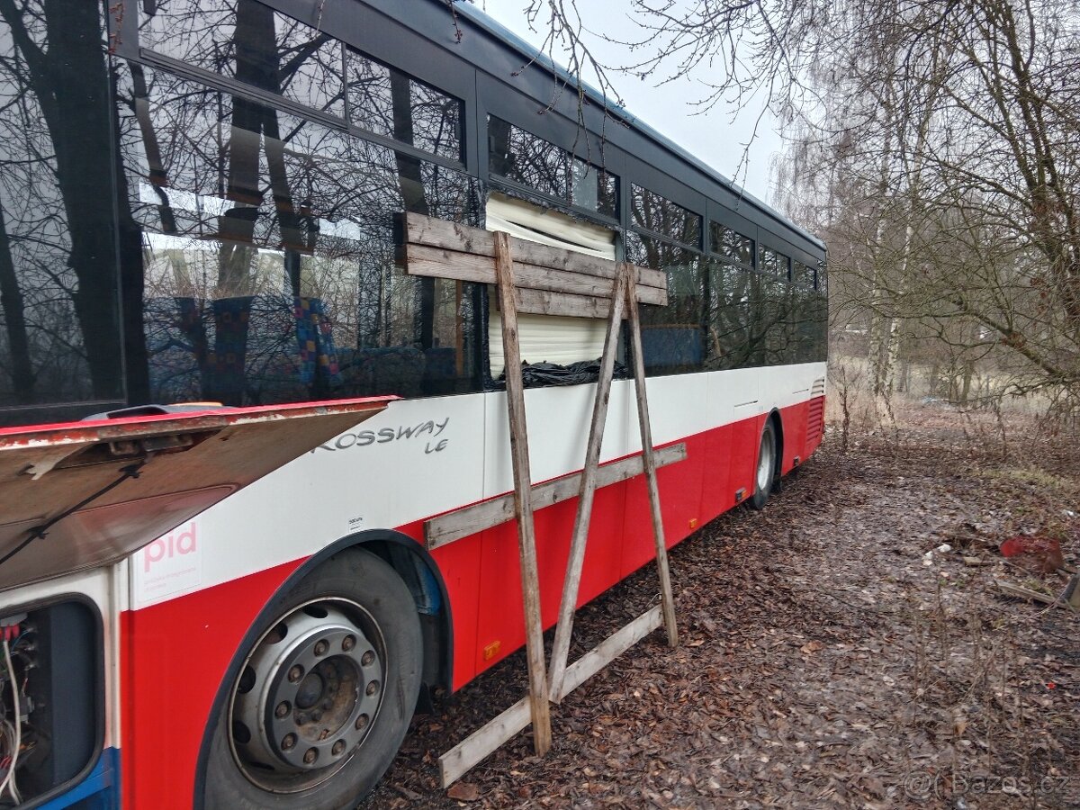 CROSS motor cursor na ND - 7