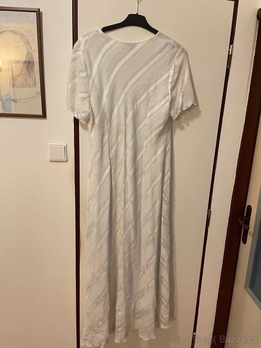 Dámské společenské šaty - 7