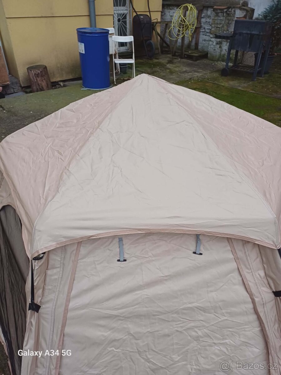 Kempingový stan Aurora Fox. - 7