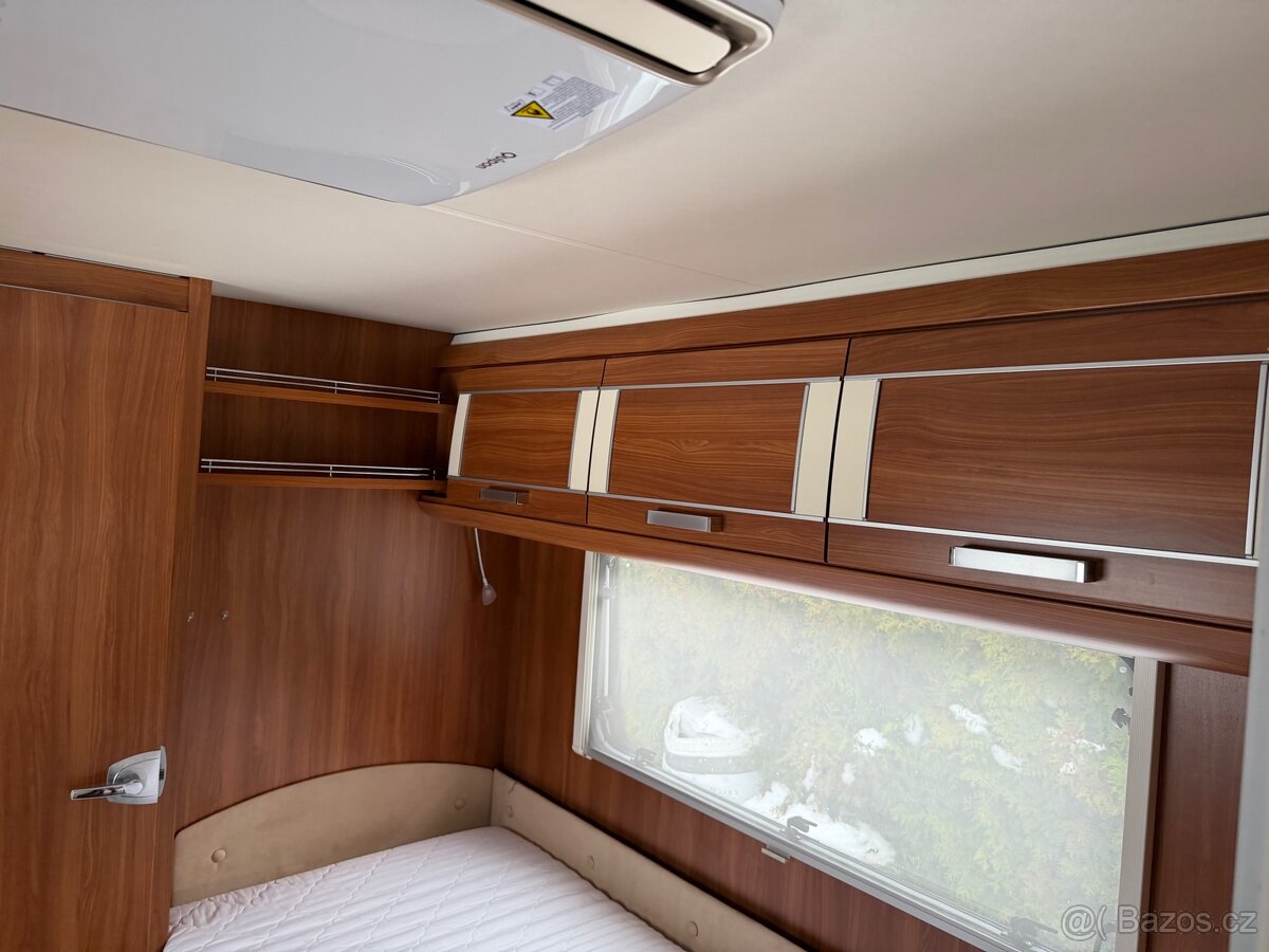 Dethleffs 655V Exclusiv - 7