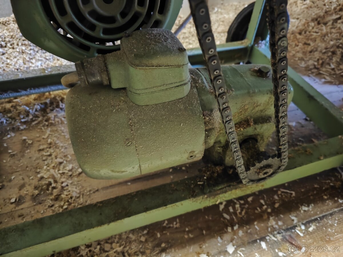 Hoblovka s protahem - 7