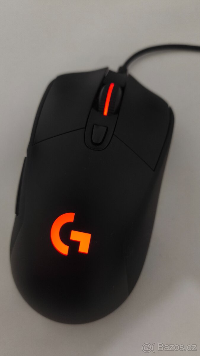 Logitech G403 HERO - 7