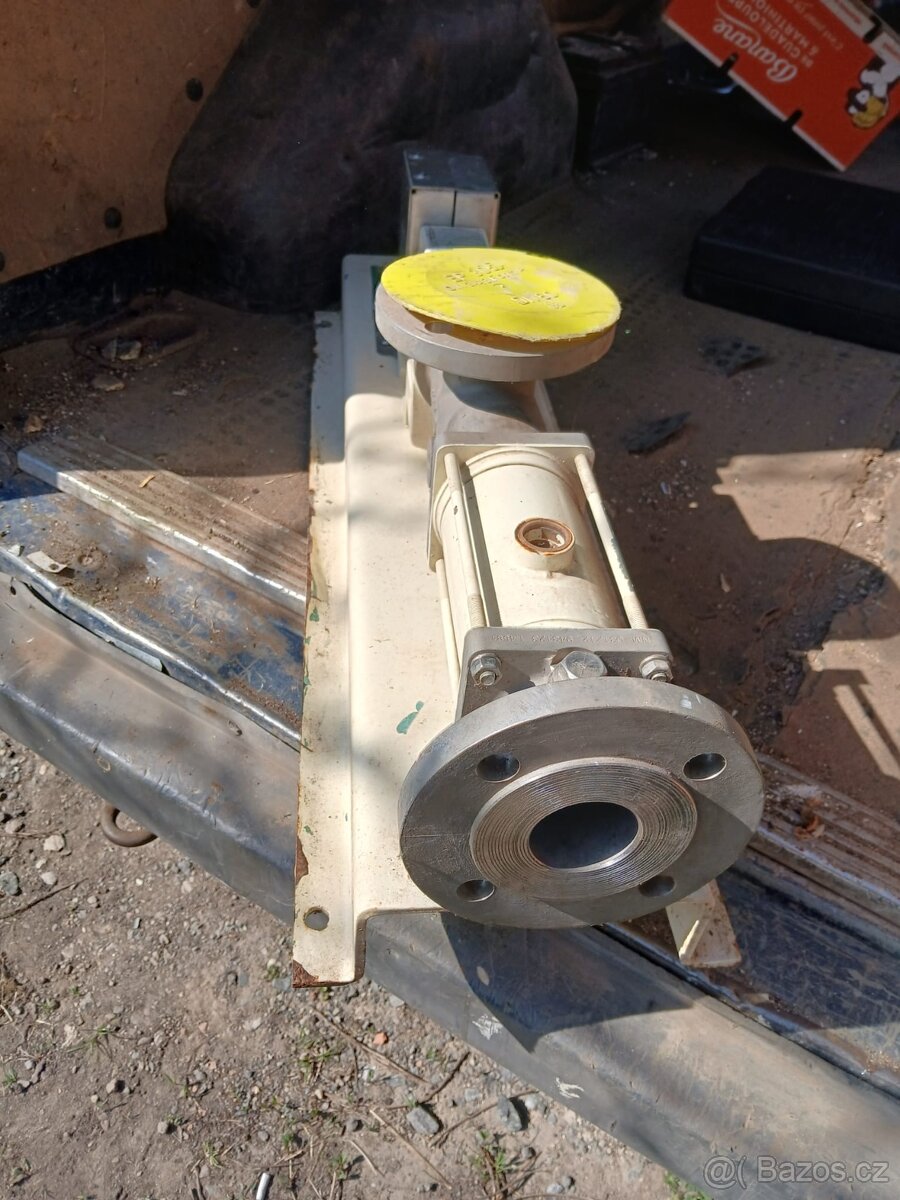 Čerpadlo - 7