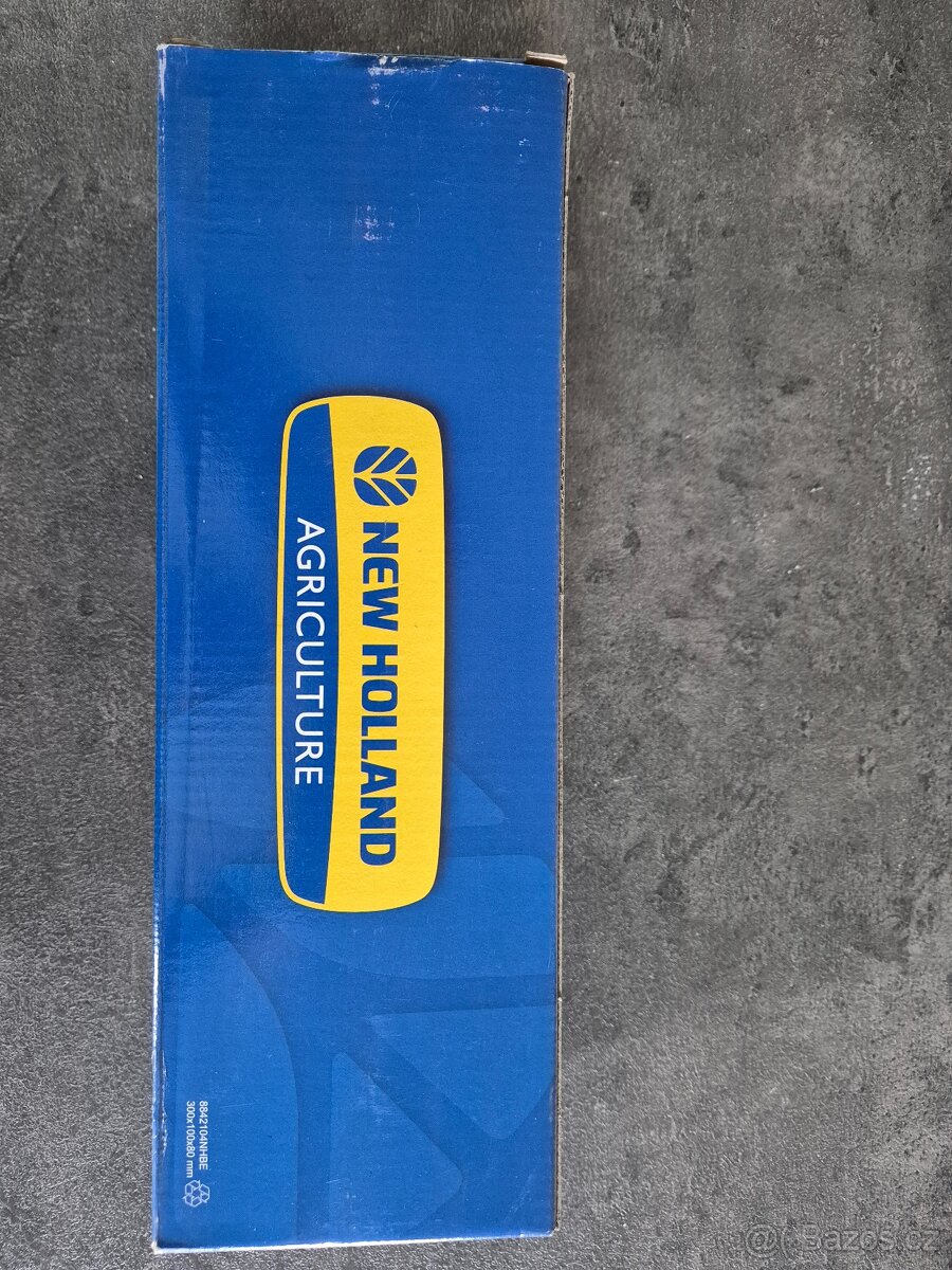 Sada kleští New Holland - 7