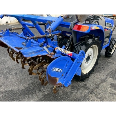 Malotraktor - 7