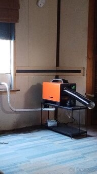 Nezávislé topení 8kW naftový ohřívač na 12V nebo i 230V - 7