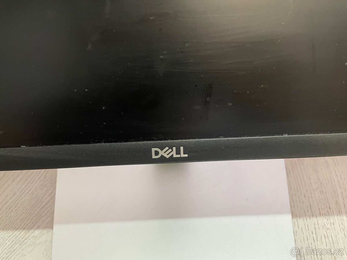 27” 2021 Monitor DELL S2721H - 7