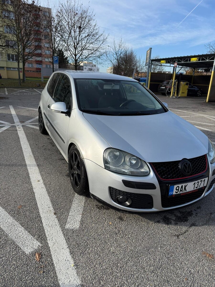 VW GOLF V 1.4 16V - 7