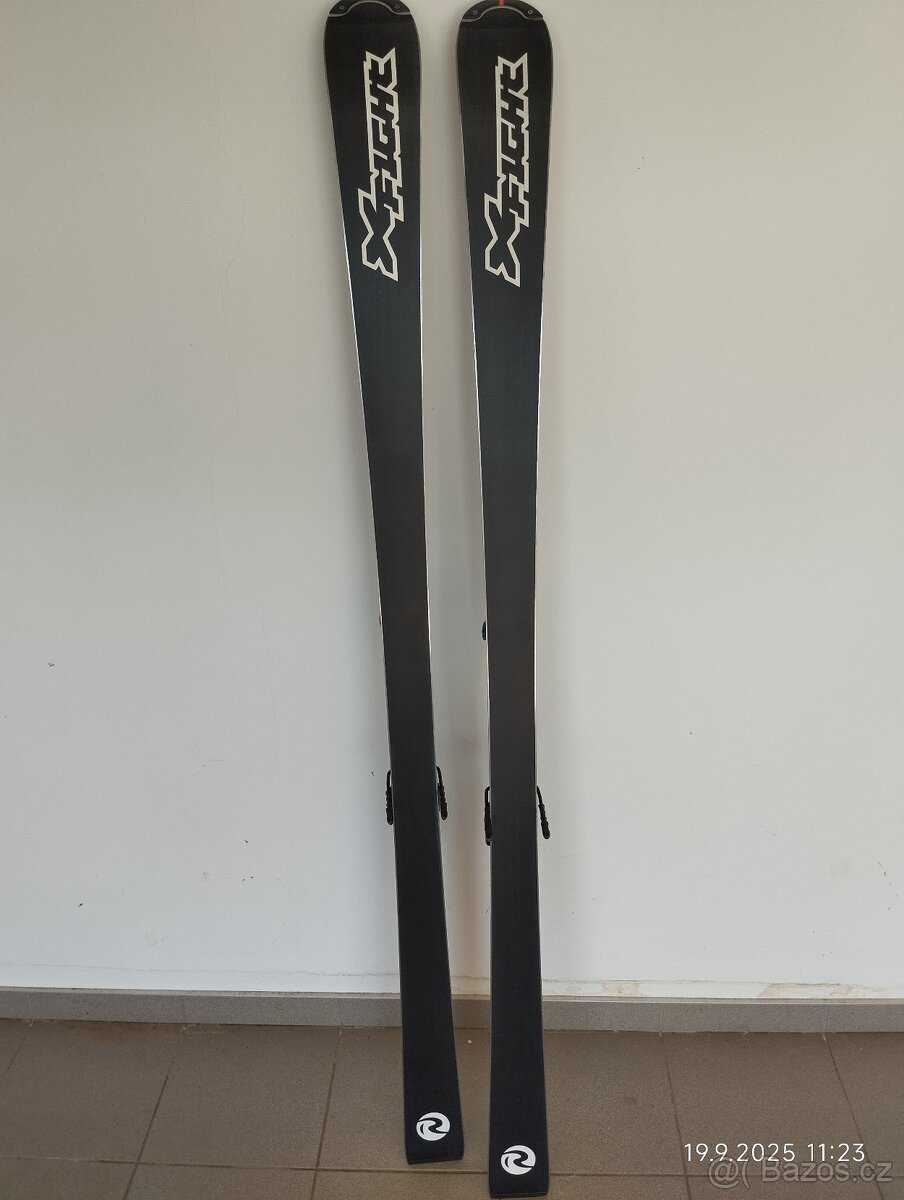 Rossignol, lyže - 7