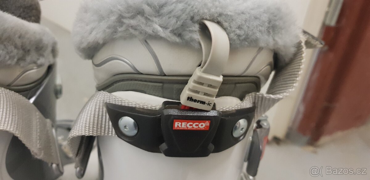 ATOMIC Balanze 70ti - 7