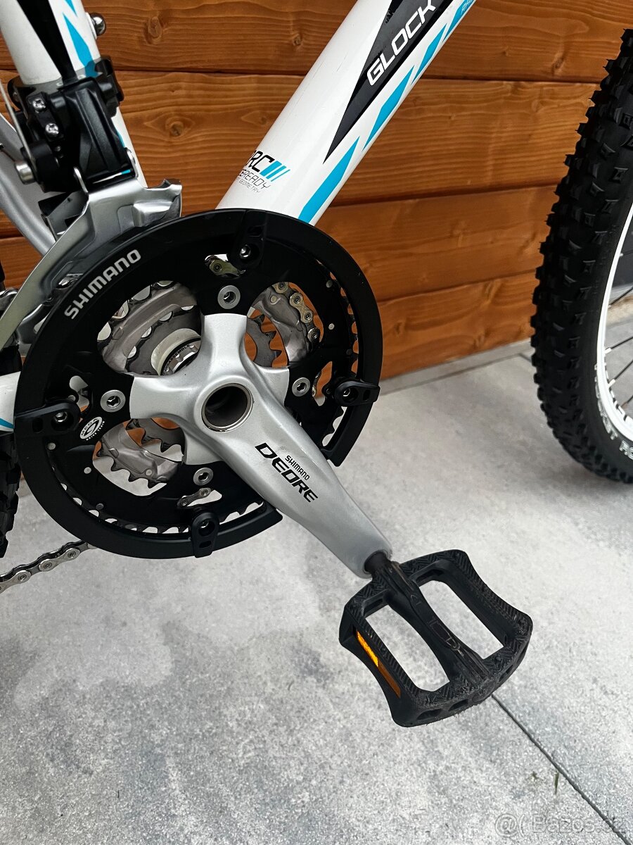 Horské kolo kellys glock 26” - 7