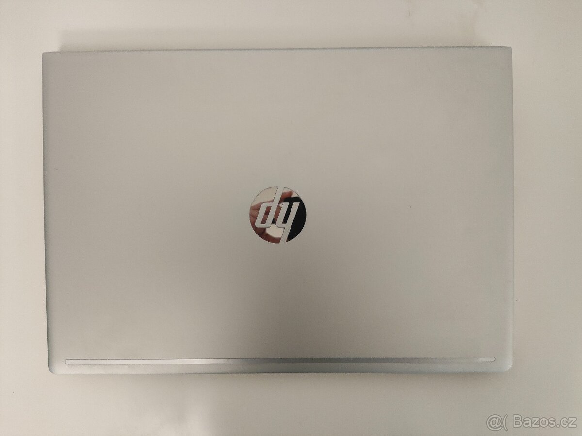 HP ProBook 450 G7 | i5-10210U | 16 → 32 GB RAM | 256 → 1 TB - 7