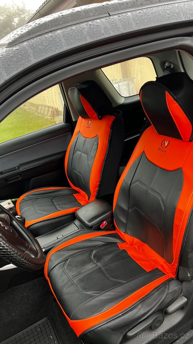 Suzuki Grand Vitara - 7