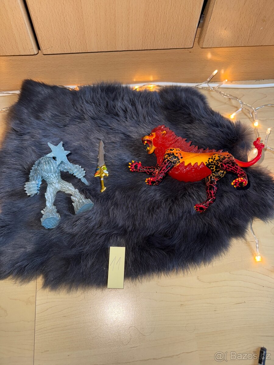 Schleich Eldrador sady - 7