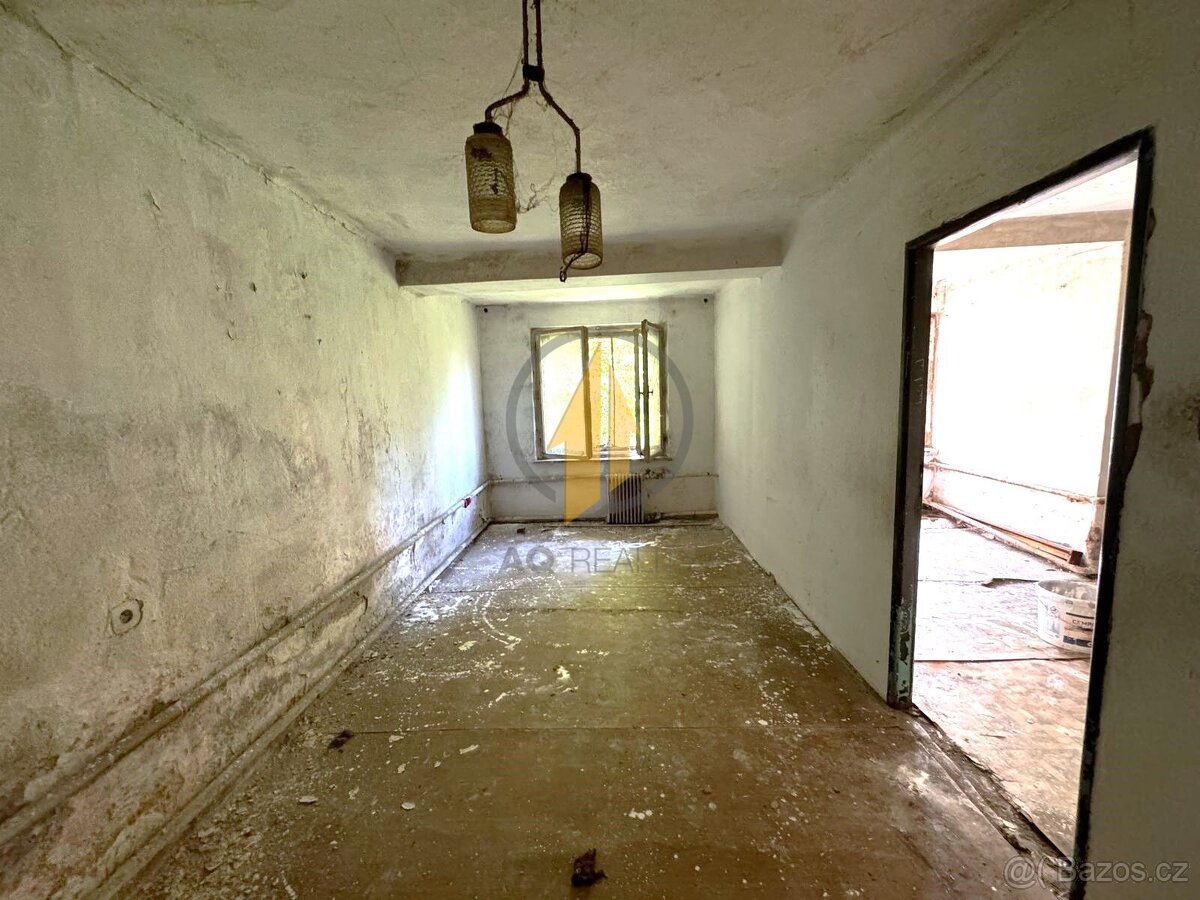 Prodej rodinného domu v obci Záhuby - Zelenecká Lhota - 7