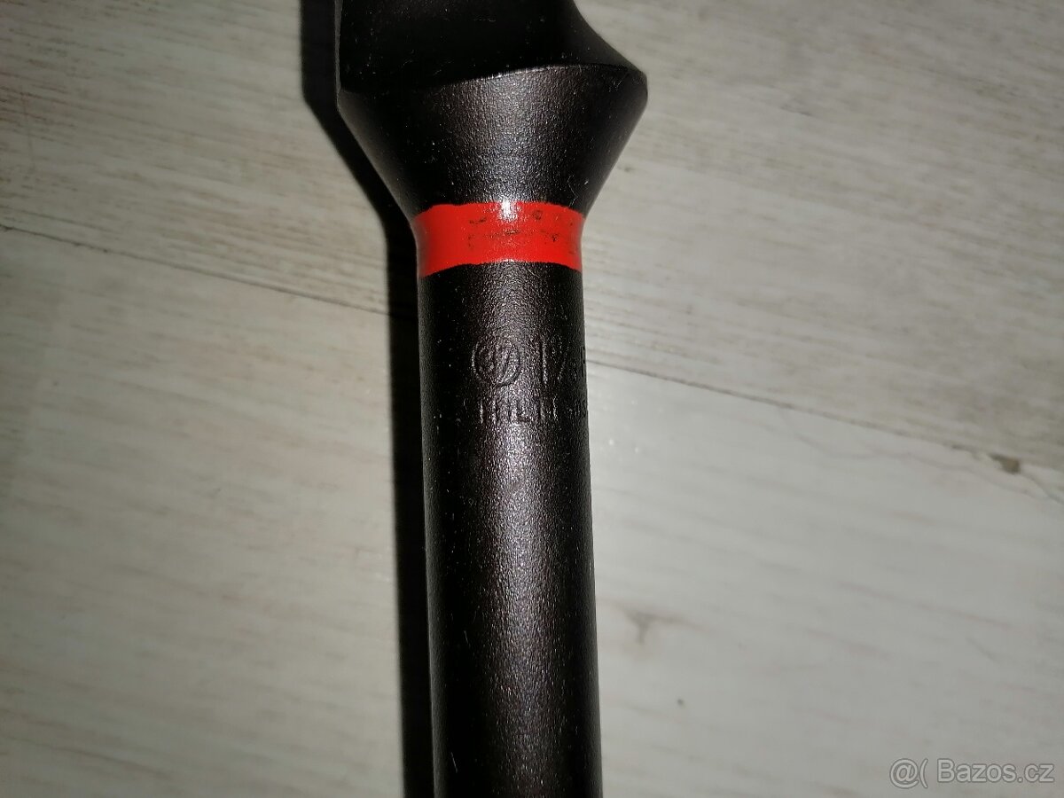 Vrták HILTI - 7