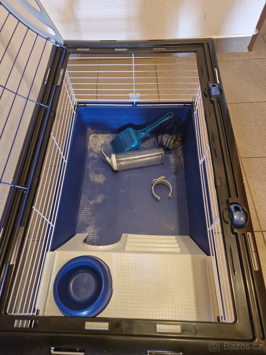 Klec Ferplast Casita 80 - 7