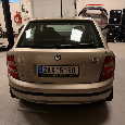 ŠKODA FABIA 1,2htp 2005, CENTRAL, EL.OKNA, BEZ KOROZE - 7
