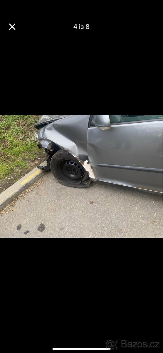 GOLF 5 1.9tdi 77kw - 7