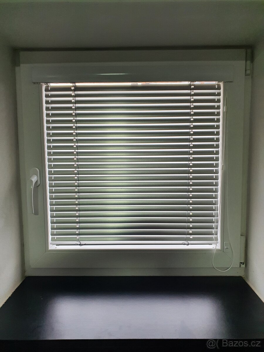 Prodej plastových oken - 7