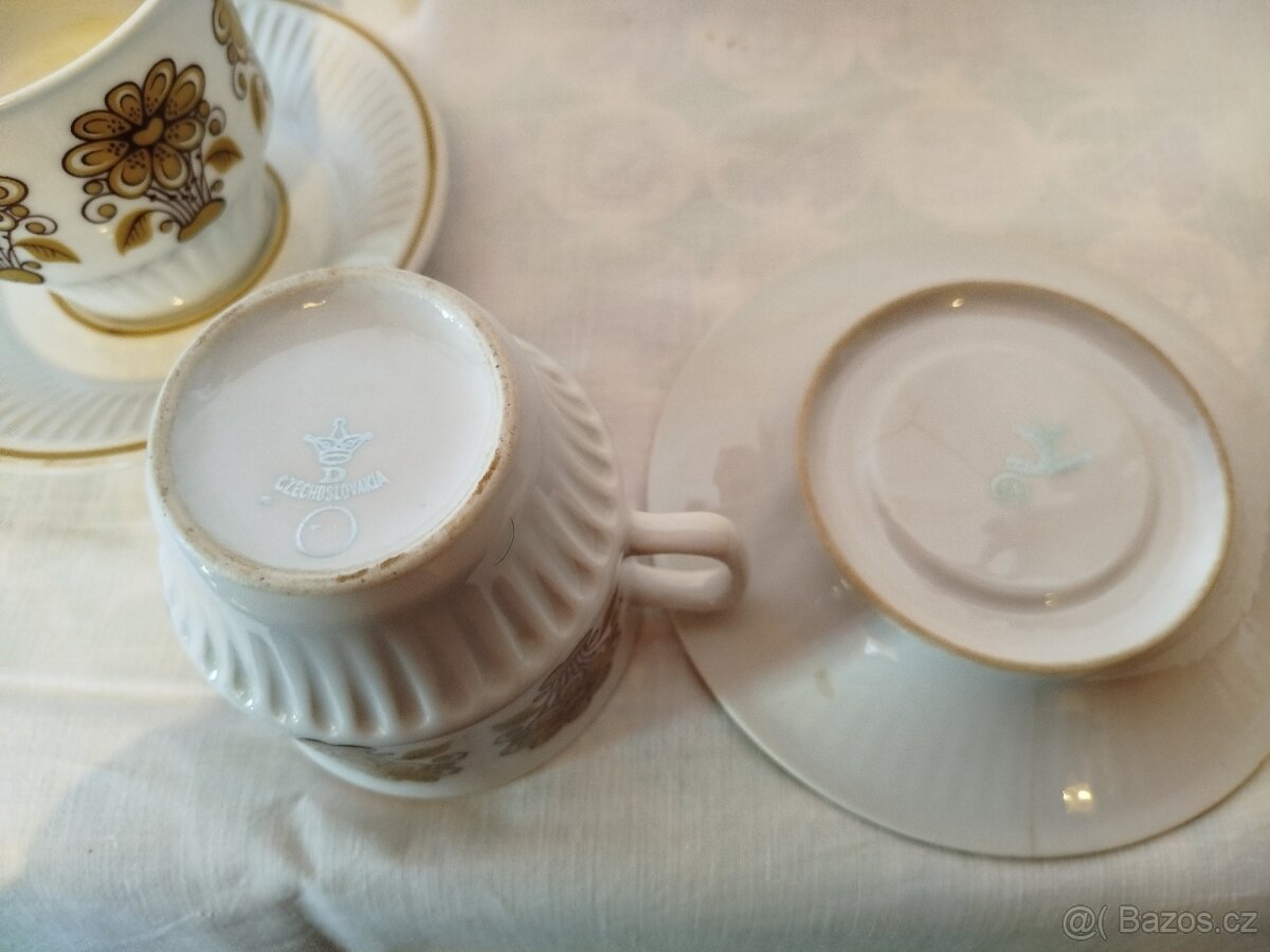 Párové hrnečky - 7