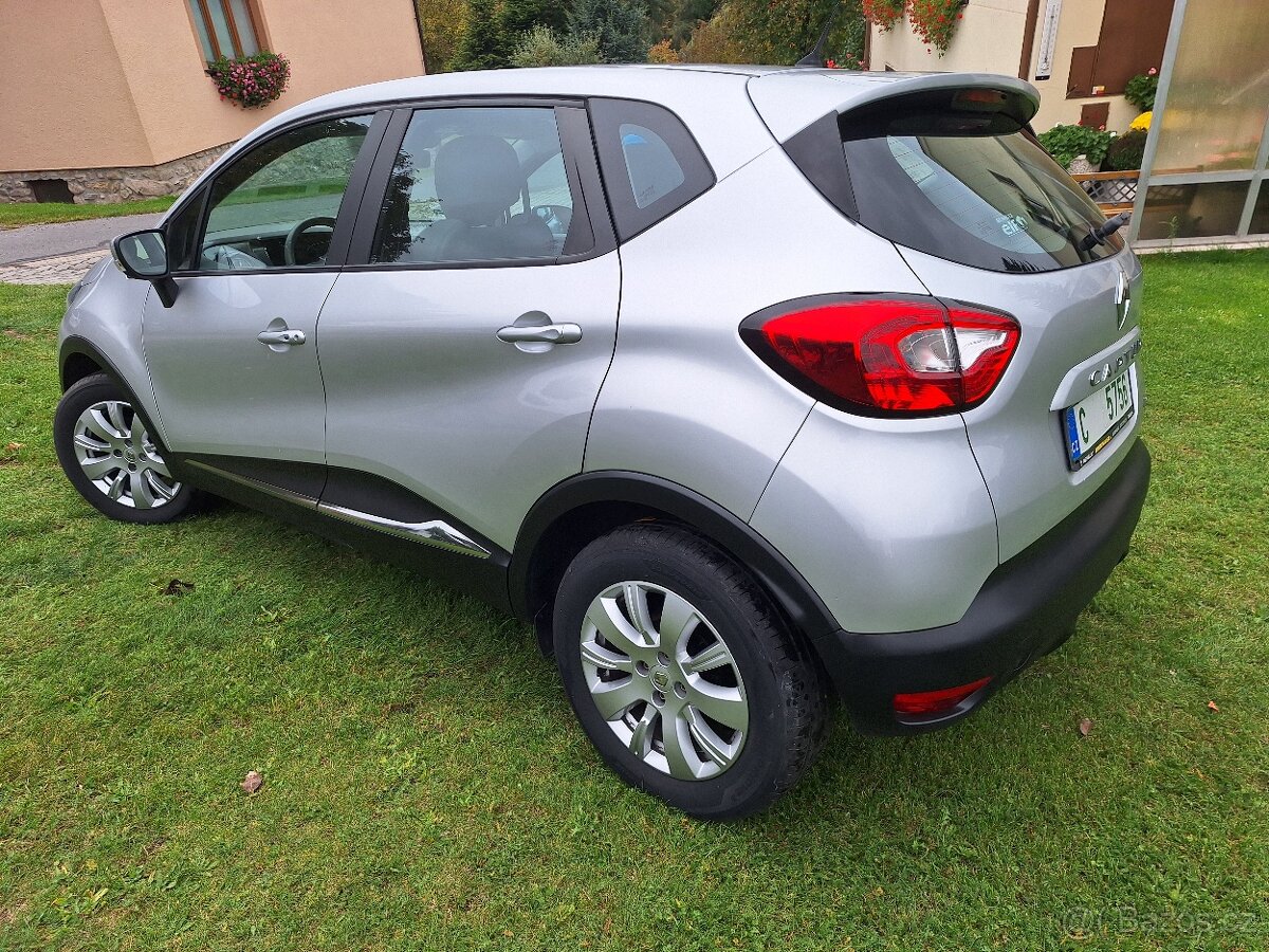 Renault captur 0.9 66kw - 7