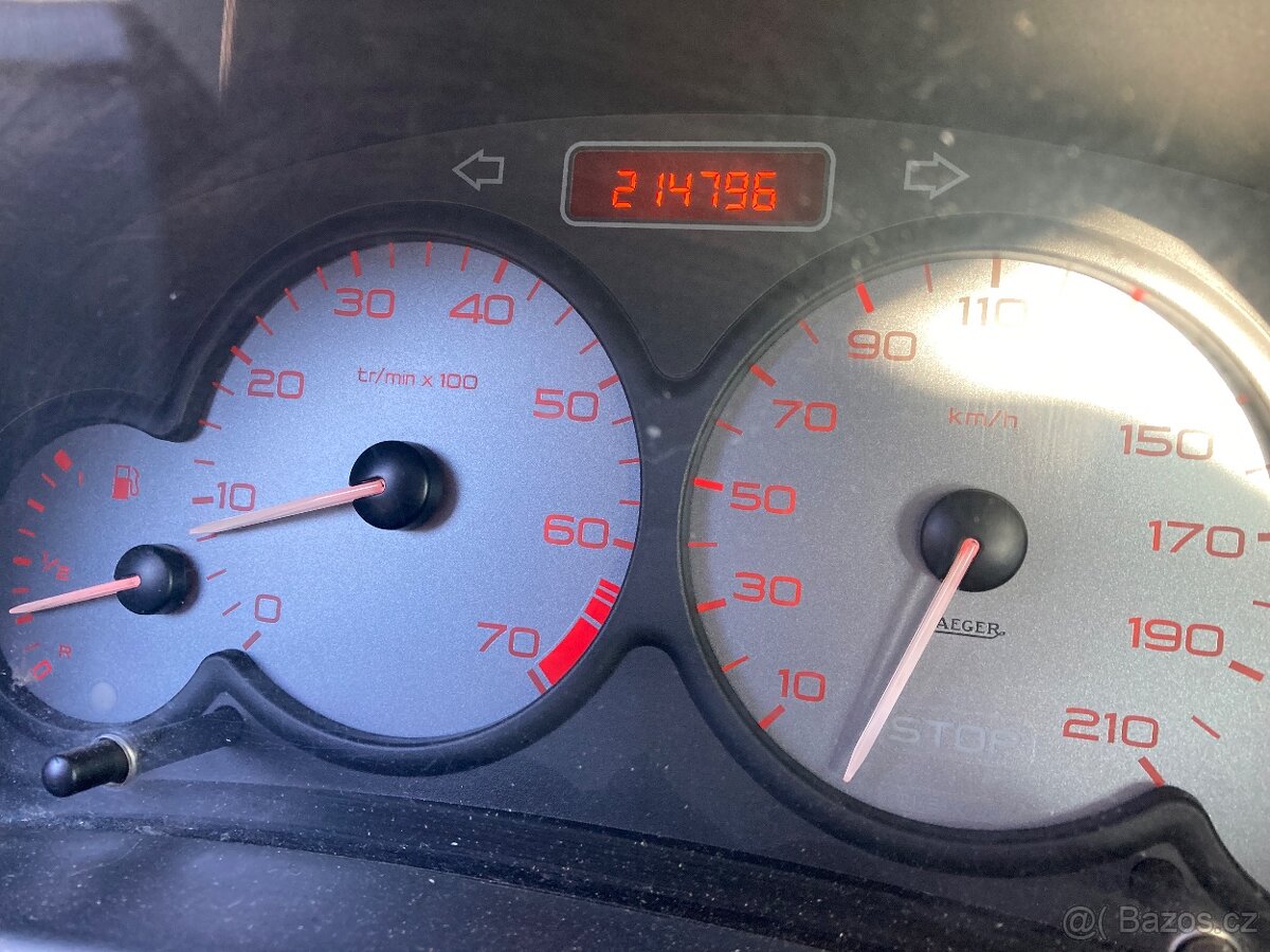 Citroen Berlingo - 7